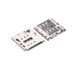 Micro SIM With Tray H1.30-2